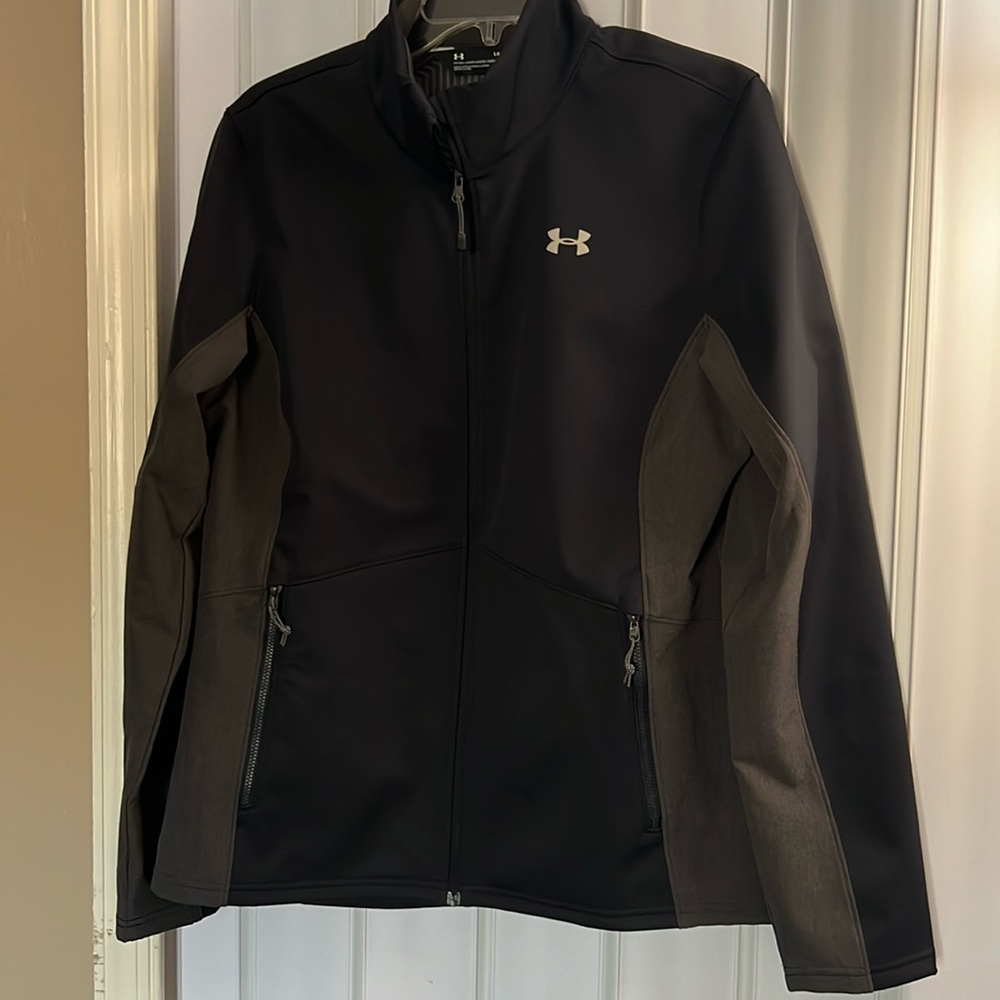 Under Armour Cold Gear Infrared Shell Women’s Coat L jacket